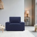 Pokrowiec na Sofę Sofaskins NIAGARA Granatowy - Sofa 4 osobowa 230 - 270 cm