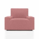 Pokrowiec na Sofę Sofaskins NIAGARA Jasnoróżowy - Sofa 4 osobowa 230 - 270 cm