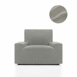 Pokrowiec na Sofę Sofaskins NIAGARA Jasnoszary - Sofa 4 osobowa 230 - 270 cm