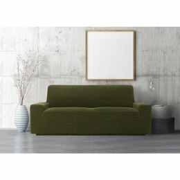 Pokrowiec na Sofę Sofaskins NIAGARA Kolor Zielony - Fotel 1-osobowy 70 - 110 cm