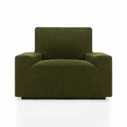 Pokrowiec na Sofę Sofaskins NIAGARA Kolor Zielony - Sofa 4 osobowa 230 - 270 cm