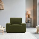 Pokrowiec na Sofę Sofaskins NIAGARA Kolor Zielony - Sofa 4 osobowa 230 - 270 cm