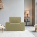 Pokrowiec na Sofę Sofaskins NIAGARA Pistacjowy - Fotel 1-osobowy 70 - 110 cm