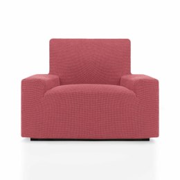 Pokrowiec na Sofę Sofaskins NIAGARA Różowy - Fotel 1-osobowy 70 - 110 cm