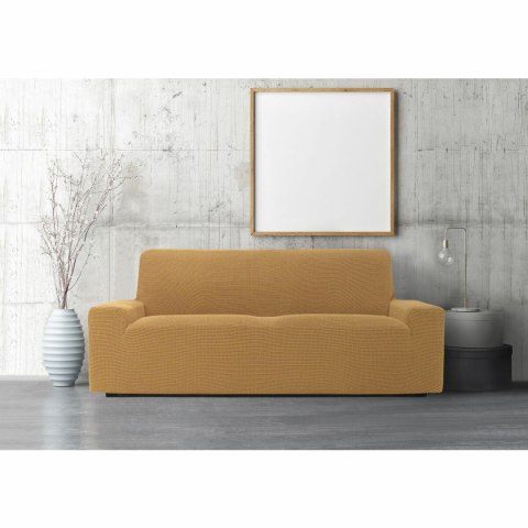 Pokrowiec na Sofę Sofaskins NIAGARA Żółty - Sofa 4 osobowa 230 - 270 cm