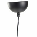 Lampa Sufitowa Alexandra House Living Czarny Naturalny