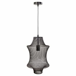 Lampa Sufitowa Alexandra House Living Czarny