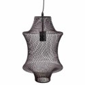 Lampa Sufitowa Alexandra House Living Czarny