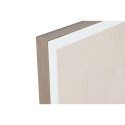 Obraz Home ESPRIT Nowoczesny Miejska 62,3 x 4,5 x 82,3 cm (2 Sztuk)