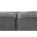 Sofa DKD Home Decor Szary Naturalny Alpino 224 x 95 x 82 cm