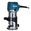 Frezarka krawędziowa Makita RT0702CX2J 710 W