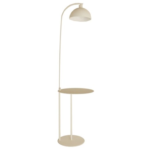 Lampa Stojąca Home ESPRIT Biały 40 x 40 x 155 cm