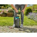 Opryskiwacz ciśnieniowy do ogrodu Gardena EasyPump 5 L