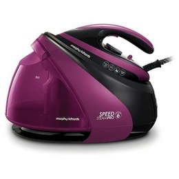 Stacja do Prasowania Morphy Richards AutoClean Speed Steam Pro Ceramika 3000 W