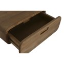 Stolik Nocny Home ESPRIT Teczyna 50 x 40 x 17 cm