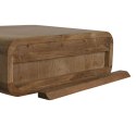 Stolik Nocny Home ESPRIT Teczyna 50 x 40 x 17 cm