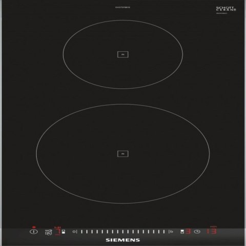Płyta Indukcyjna Siemens AG EH375FBB1E 30 cm