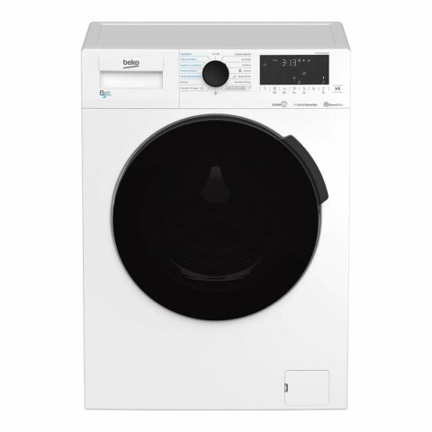 Washer - Dryer BEKO HTV8716DSWBTR 8kg / 5kg 1400 rpm Biały