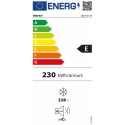 Zamrażarka Indesit UI6F2TS Srebrzysty 228 L