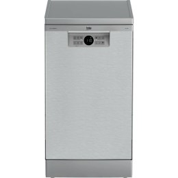 Zmywarka BEKO BDFS26020XQ 45 cm (45 cm)