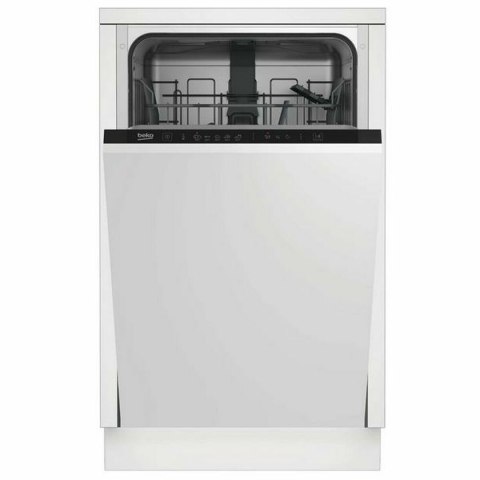 Zmywarka BEKO DIS35023 45 cm Biały