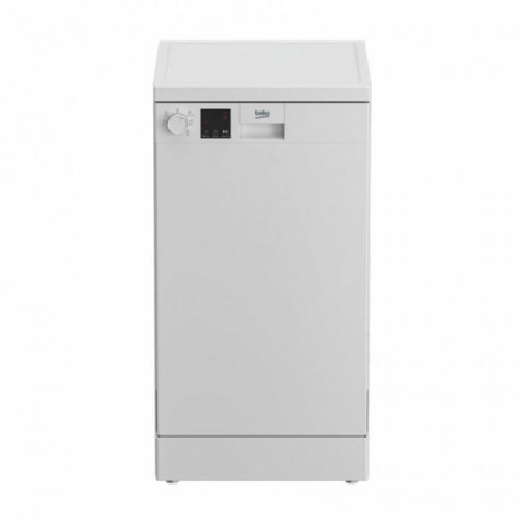 Zmywarka BEKO DVS05024W Biały 45 cm (45 cm)