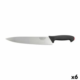 Nóż kuchenny Sabatier Pro Tech Stal Metal 30 cm (Pack 6x)