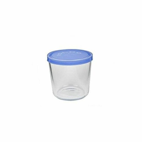 Szklanka/kieliszek Borgonovo SZPO 028 Niebieski 12 Sztuk 500 ml Szklanka/kieliszek Borgonovo SZPO 028 Niebieski 12 Sztuk 500 ml