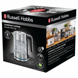 Czajnik Russell Hobbs 24191-70 800 ml Stal nierdzewna 2200 W 800 ml