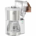 Ekspres do Kawy Melitta SM3590 Biały 1080 W 1,25 L