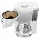 Ekspres do Kawy Melitta SM3590 Biały 1080 W 1,25 L