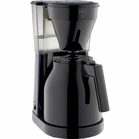 Ekspres do Kawy Przelewowy Melitta 1023-06 Czarny 1050 W 1 L