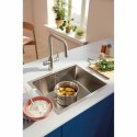 Kitchen Tap Grohe Blue Pure Start Widelec/Kształt litery U