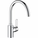 Kitchen Tap Grohe Get - 31494001 Kształt C Metal