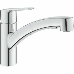 Kran jednouchwytowy Grohe 30531001 Metal