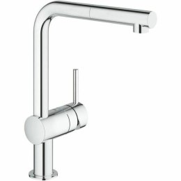 Kran jednouchwytowy Grohe 32168000 Mosiądz