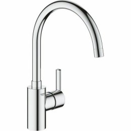 Kran jednouchwytowy Grohe 32670002 Metal