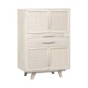 Meble Pomocnicze Home ESPRIT Biały 85 x 40 x 123 cm