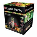 Mikser Russell Hobbs 23180-56 Srebrzysty Stal 700 W 700 W