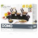 Patelnia Wok DOMO DO8710W 1000W Czarny