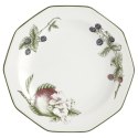 Płaski Talerz Churchill Victorian Orchard Ceramika Porcelánové nádoby Ø 27 cm (6 Sztuk)