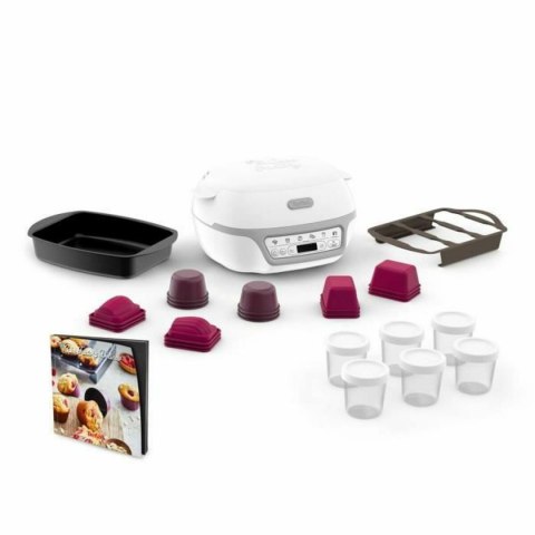 Robot Kuchenny Tefal KD812110 1100 W