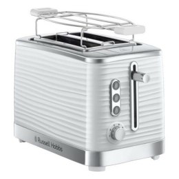 Toster Russell Hobbs 000247342000 Biały 1050 W 1050W