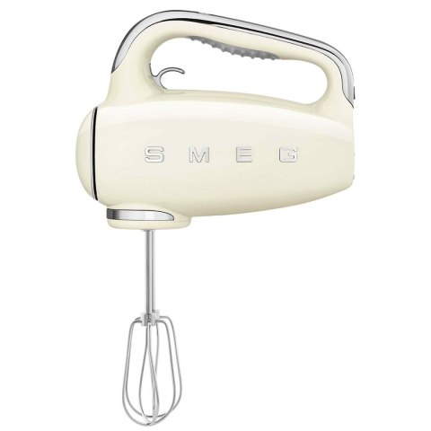 Blender-Mikser Smeg HMF01CREU Biały 250 W