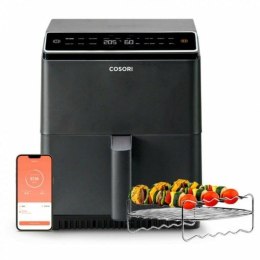 Frytkownica na gorące powietrze Cosori Dual Blaze Chef Edition Czarny 1700 W 6,4 L