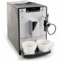 Superautomatyczny ekspres do kawy Melitta 6679170 Srebrzysty 1400 W 1450 W 15 bar 1,2 L