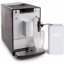 Superautomatyczny ekspres do kawy Melitta 6679170 Srebrzysty 1400 W 1450 W 15 bar 1,2 L