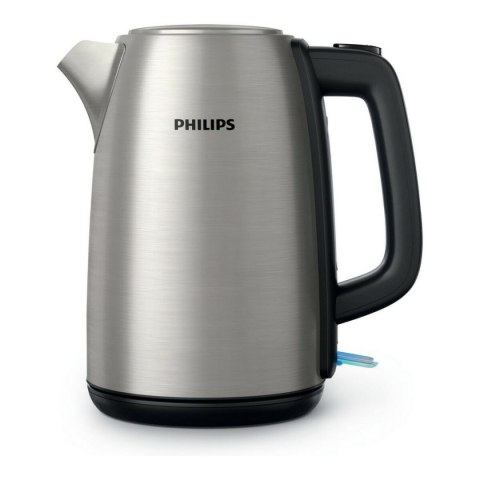 Czajnik Philips HD9351/90 Szary 2200 W 1,7 L Stal nierdzewna