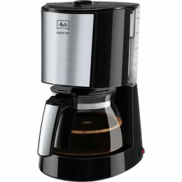 Ekspres do Kawy Melitta ENJOY TOP GLASS 1017-04 1000 W Czarny 1000 W 1 L 1,2 L