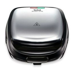 Maszynka do Kanapek Tefal SW341D12 Czarny 700 W